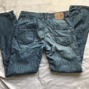 Volcom Randall jean 32x32